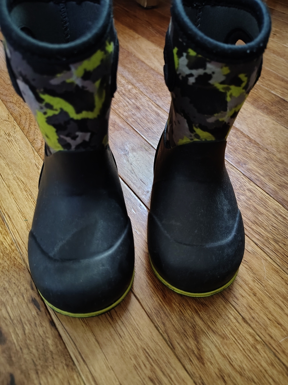 Bogs Toddler Rain Boots